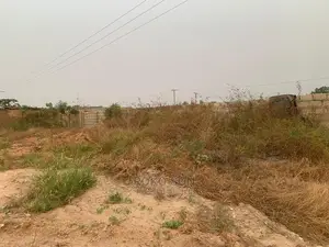 1 Acre Land at Lapaz-Achimota Main Road for Filling Ststion