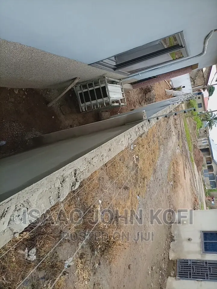 Electric Fence and CCTV Cameras