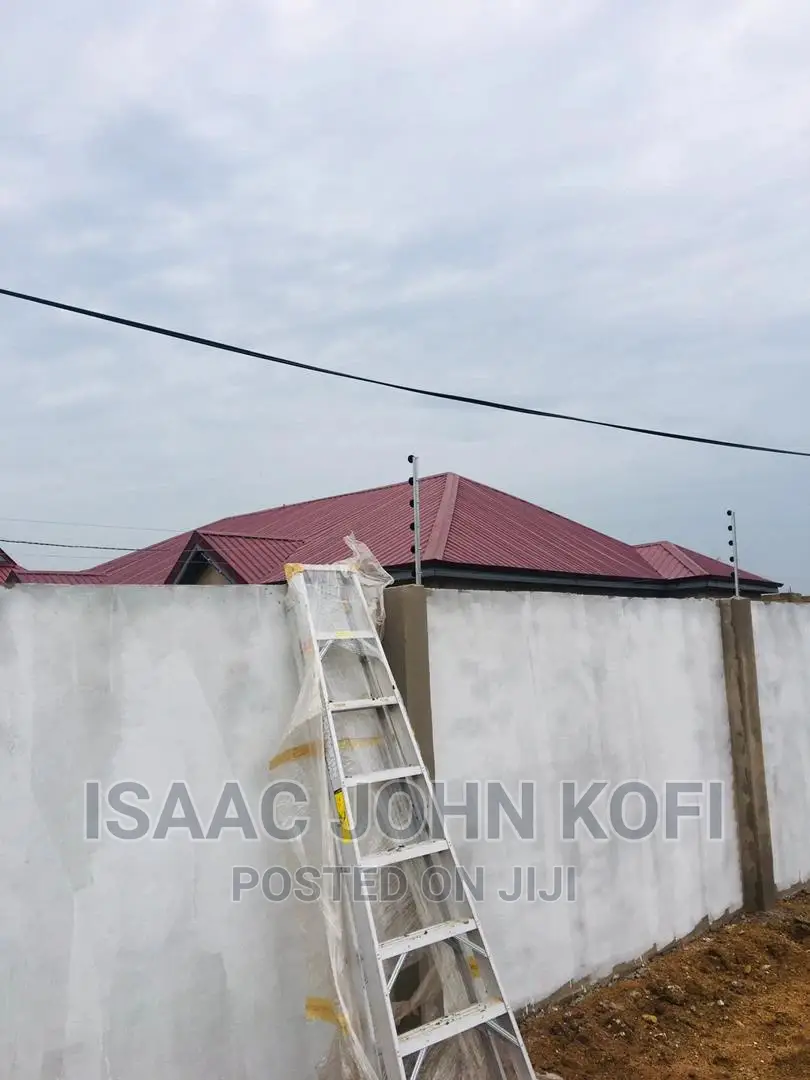 Electric Fence and CCTV Cameras