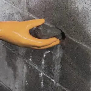 Hydraulic Cement Rust-Oleum