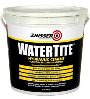 Waterproofing Cement Rust-Oleum