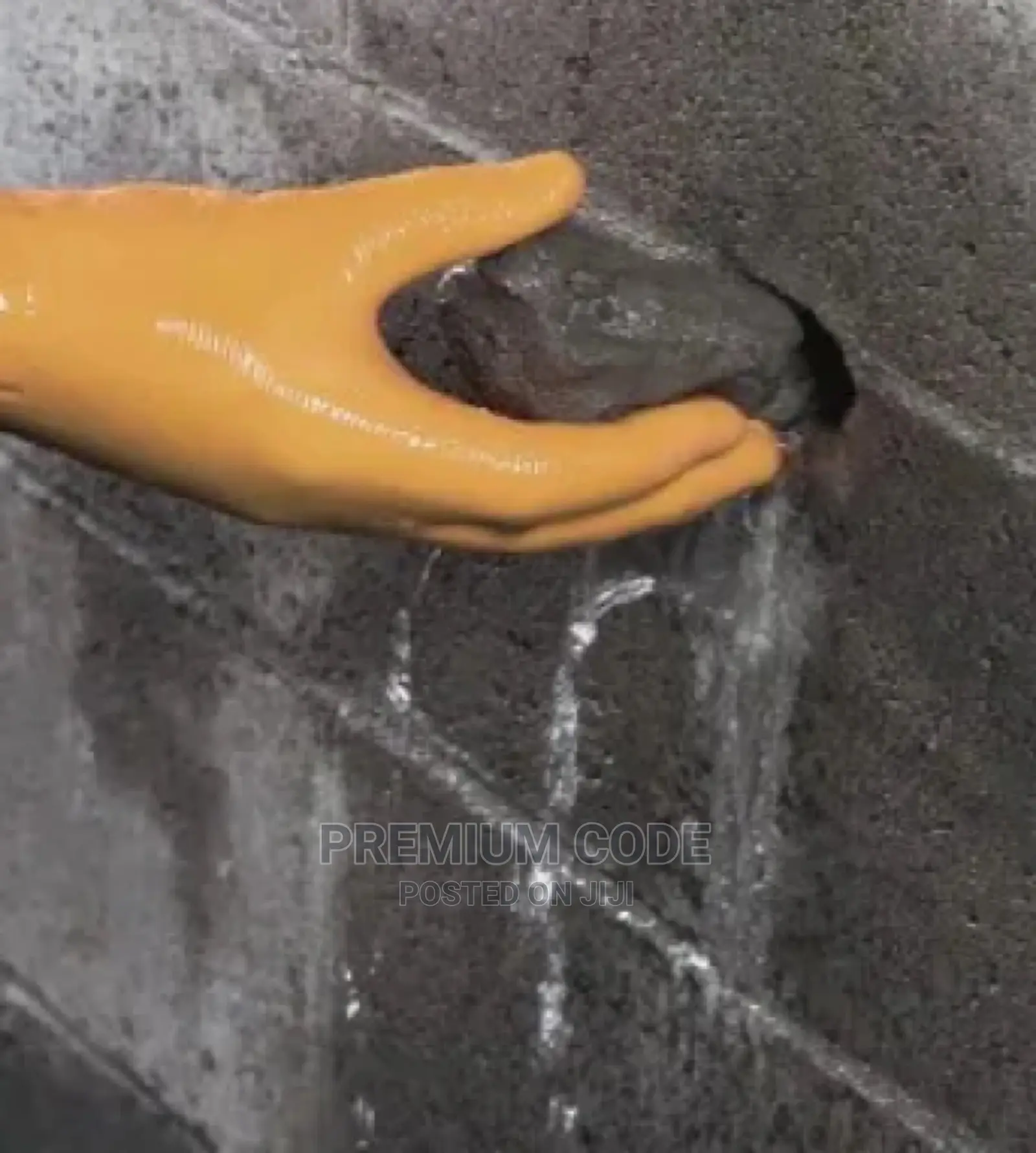 Waterproofing Cement Rust-Oleum