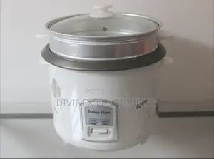 Italian Home Rice Cooker