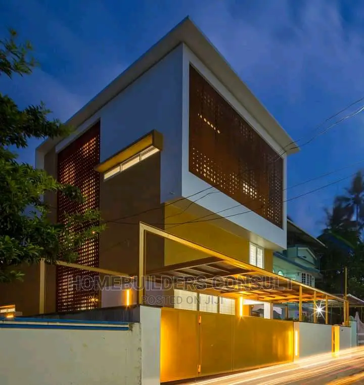 Best Building Plans