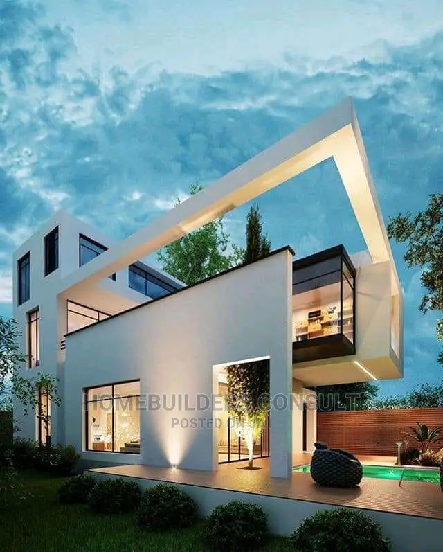 Best Building Plans