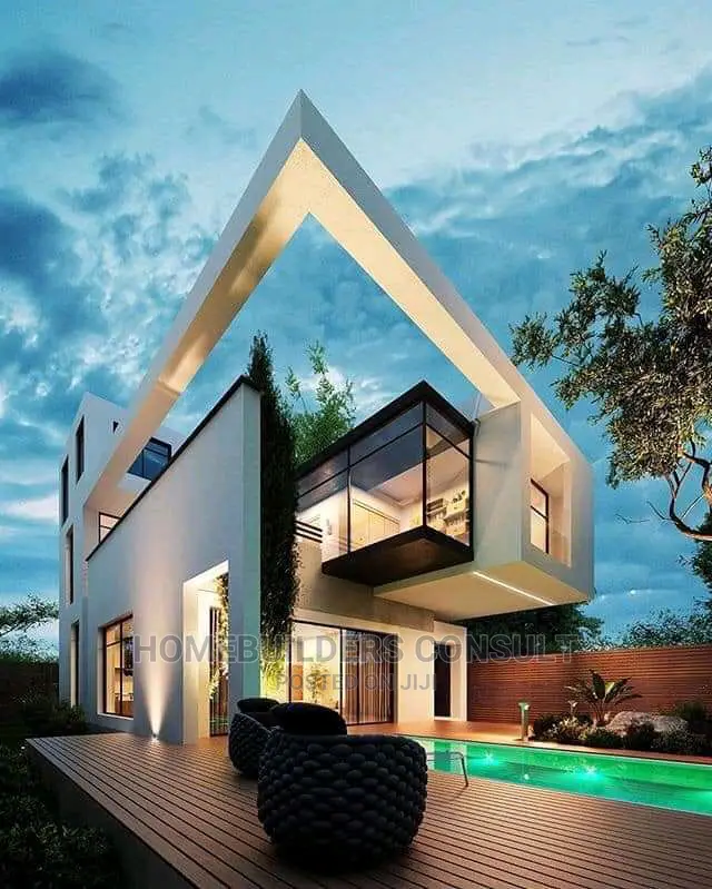 Best Building Plans