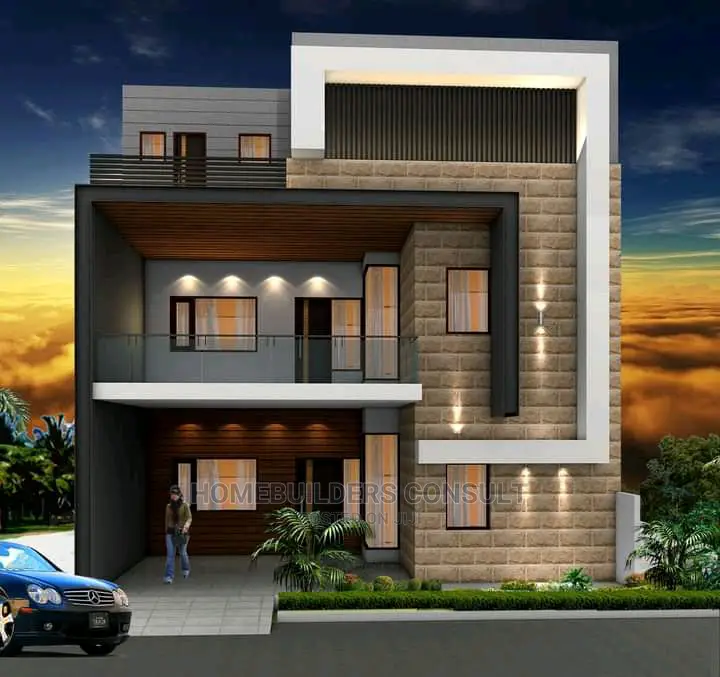 Best Building Plans