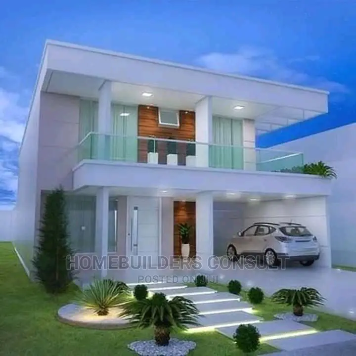 Best Building Plans