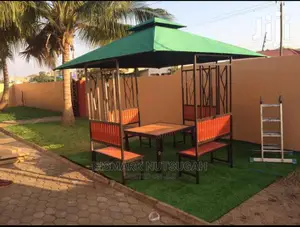Garden Summer Hut/Pavilion Tent for Sale
