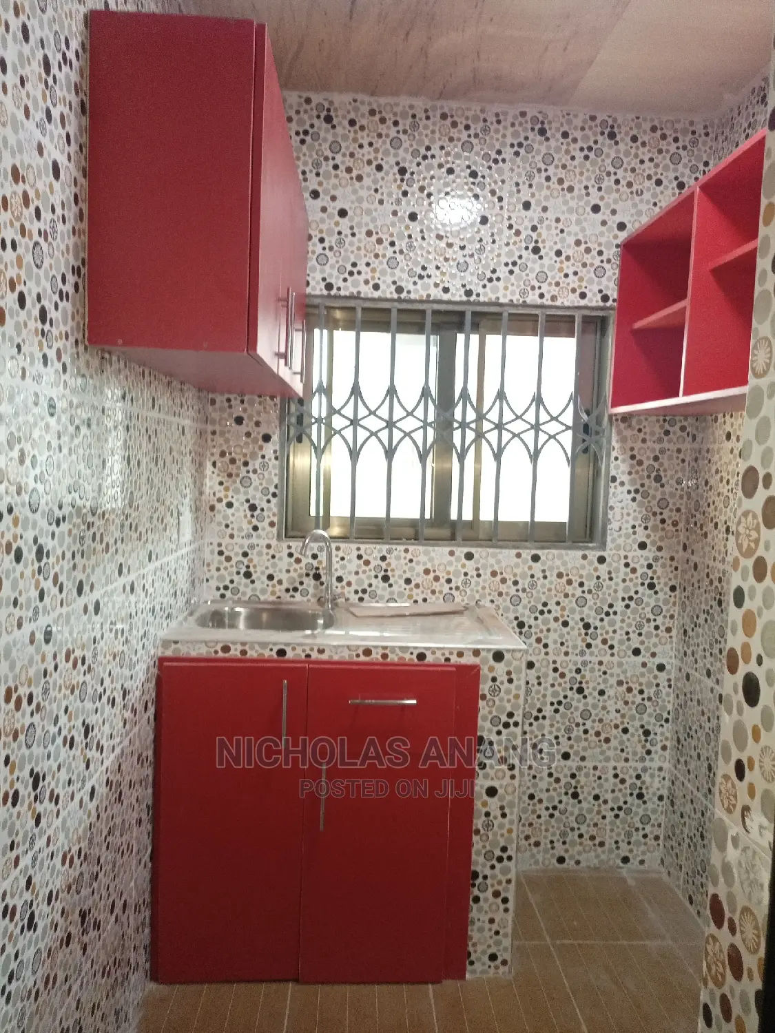 1bdrm Apartment in Bush Road, New Town for rent