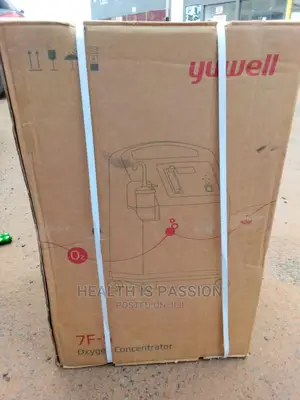 Yuwell 5litre Oxygen Concentrator