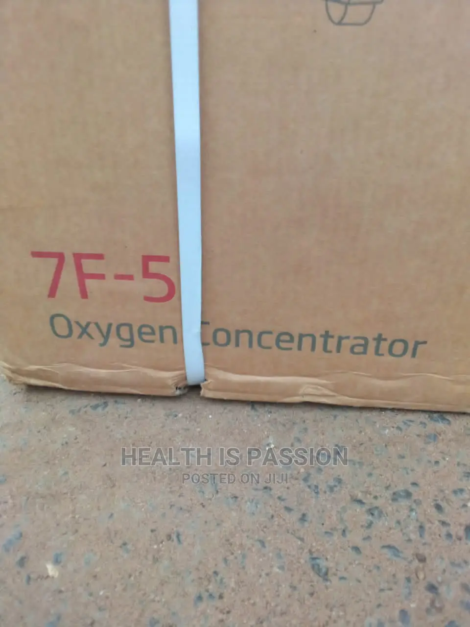 Yuwell 5litre Oxygen Concentrator