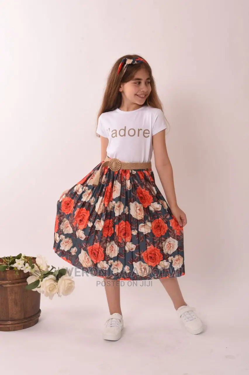 J'adore Causal Wear
