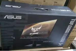 Asus 280hz 1080 Gaming Monitor Ips Panel