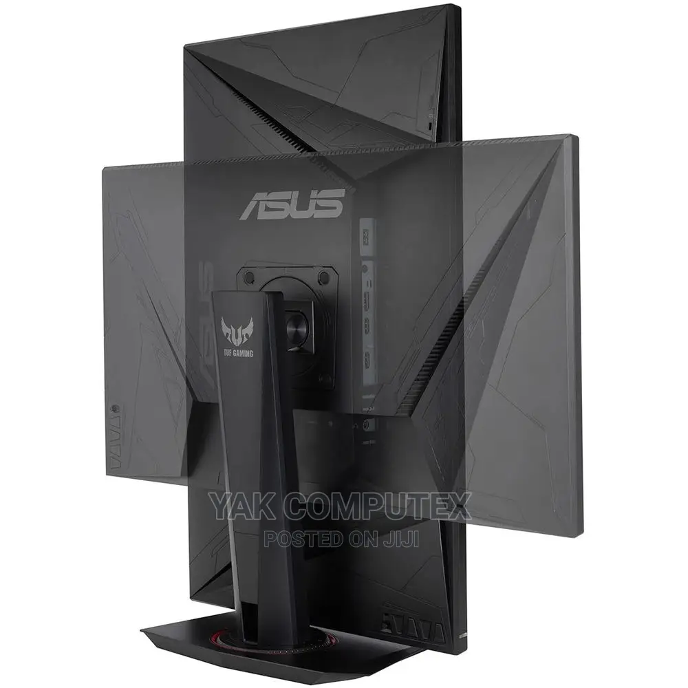 Asus 280hz 1080 Gaming Monitor Ips Panel