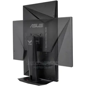 Asus 280hz 1080 Gaming Monitor Ips Panel