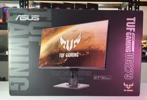 Asus 280hz 1080 Gaming Monitor Ips Panel