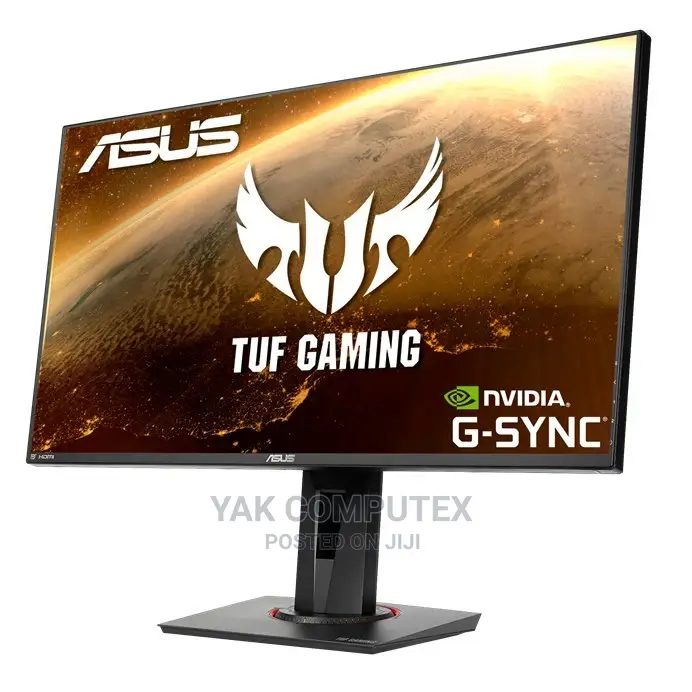 Asus 280hz 1080 Gaming Monitor Ips Panel