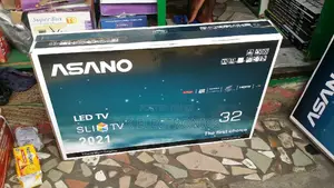Asano 32 Inches Digital Satellite Television