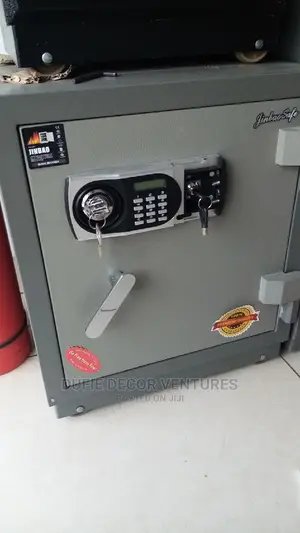 Promotion Of Money Safe