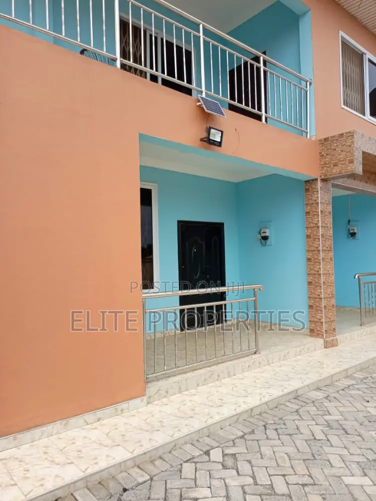 Exclusive 2 Bedroom Ensuit Apartment 4rent in Com.25 Annex.