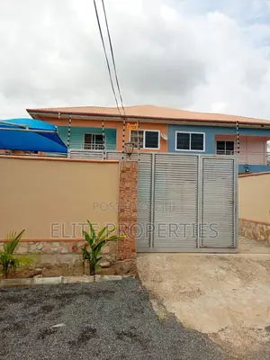 Exclusive 2 Bedroom Ensuit Apartment 4rent in Com.25 Annex.
