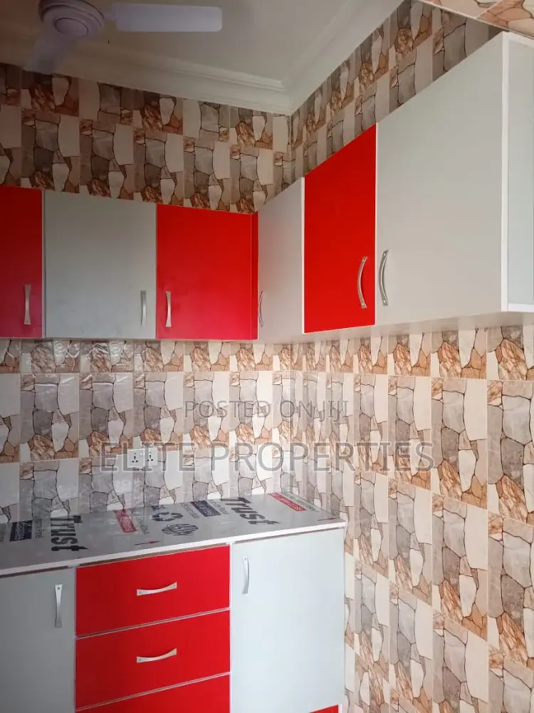 Exclusive 2 Bedroom Ensuit Apartment 4rent in Com.25 Annex.