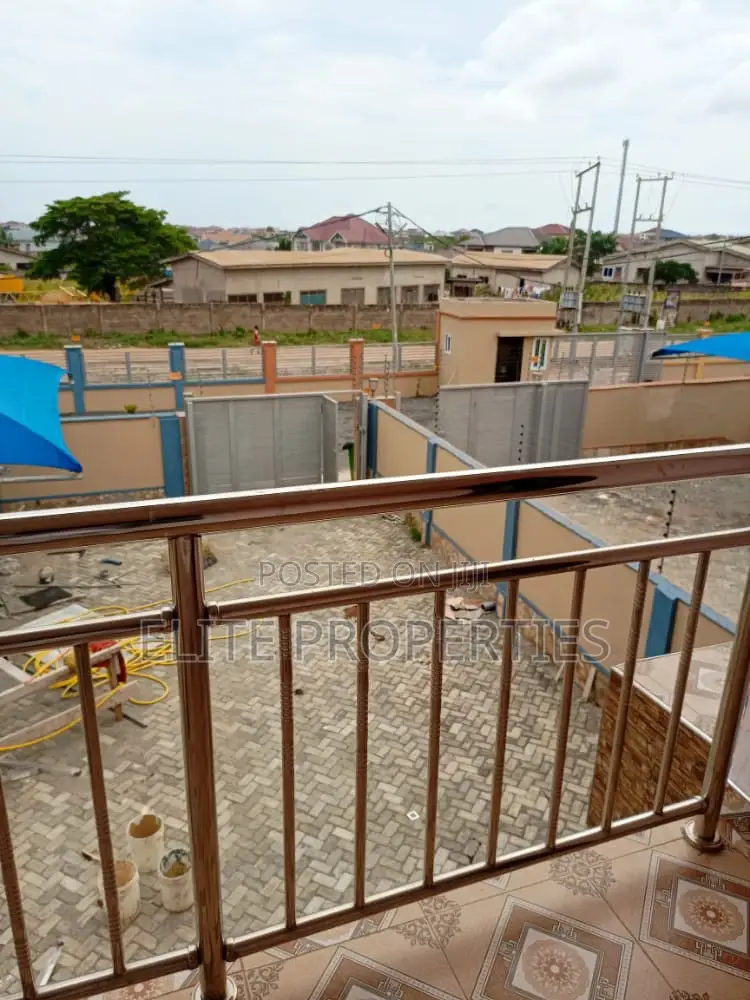 Exclusive 2 Bedroom Ensuit Apartment 4rent in Com.25 Annex.