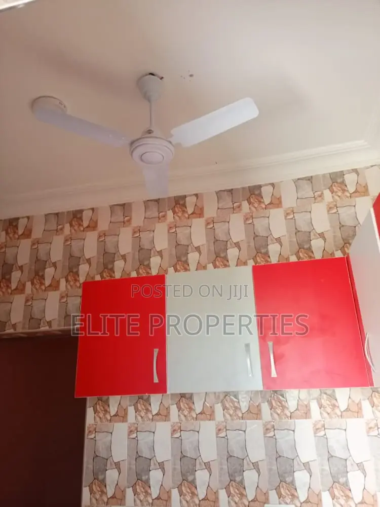 Exclusive 2 Bedroom Ensuit Apartment 4rent in Com.25 Annex.