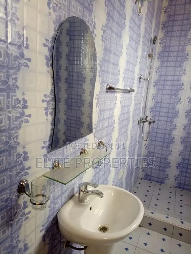 Exclusive 2 Bedroom Ensuit Apartment 4rent in Com.25 Annex.