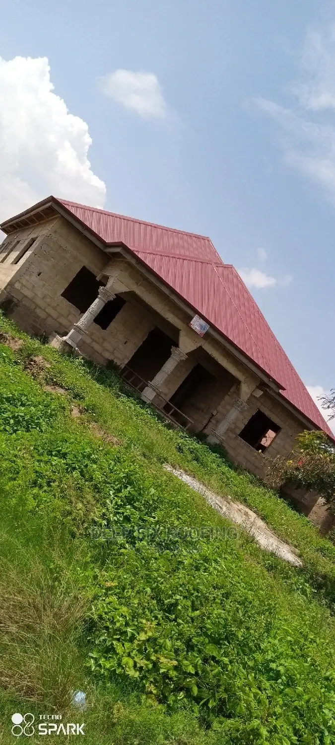 Roofing Company Pay 80% and Pay the Rest Later