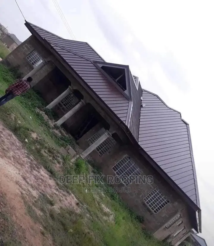 Roofing Company Pay 80% and Pay the Rest Later