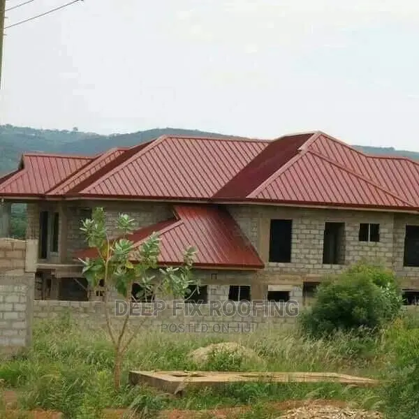 Roofing Company Pay 80% and Pay the Rest Later