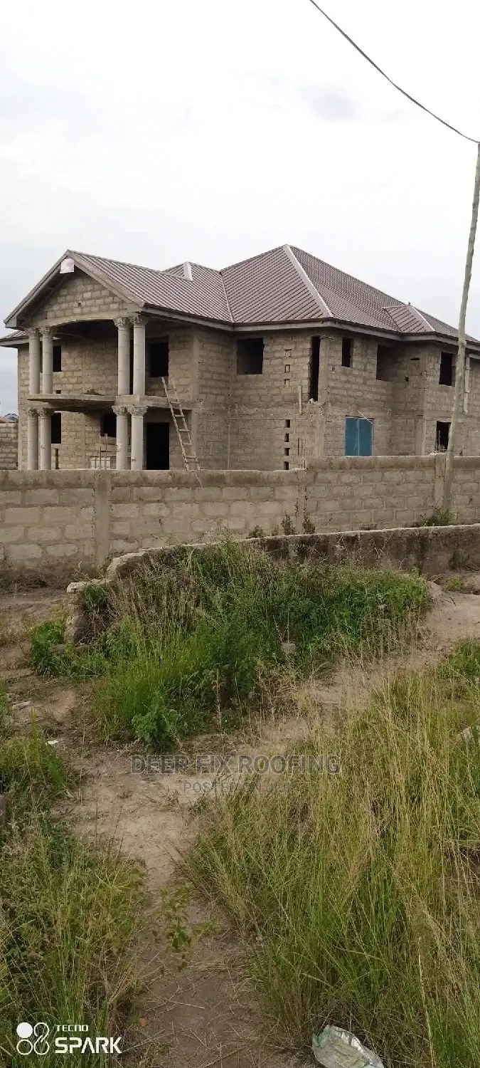 Roofing Company Pay 80% and Pay the Rest Later