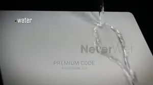 Neverwet Oleophobic Industrial
