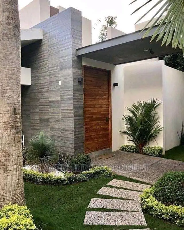 Nice Building Plans