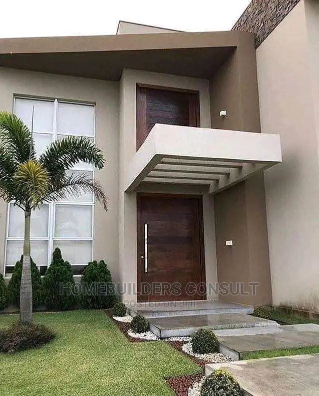 Nice Building Plans