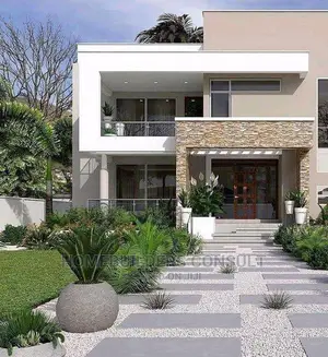 Nice Building Plans