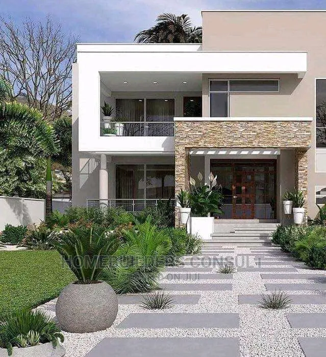 Nice Building Plans