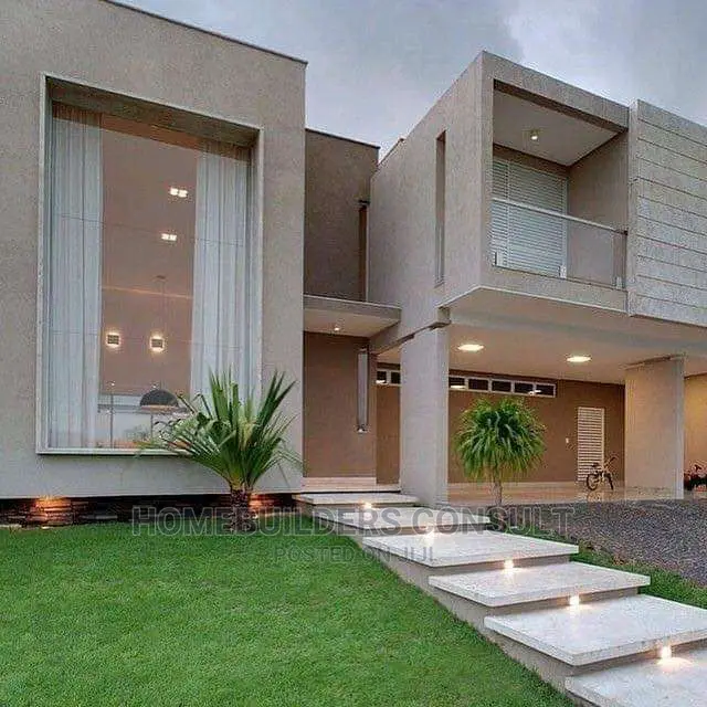 Nice Building Plans