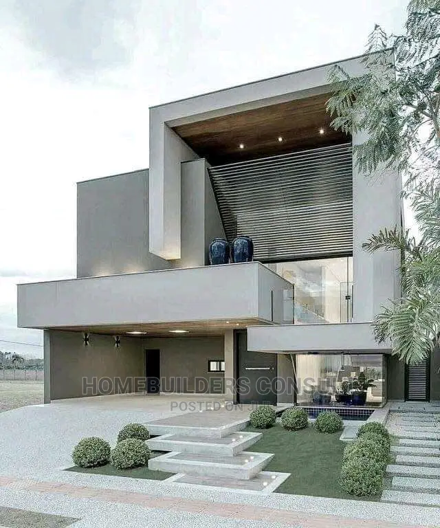 Nice Building Plans