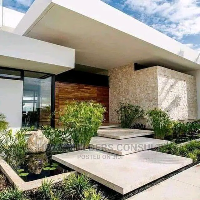 Nice Building Plans
