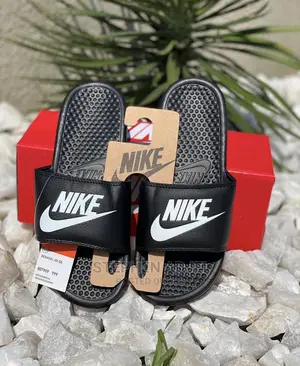 Nike Slides