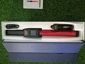 Alcohol Tester (Breathalyzer)