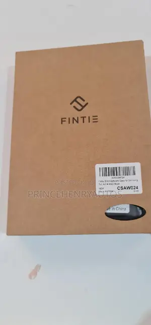 Fintie Bluetooth Keyboard Case for Tab a 8.4" 2020 SM-T307