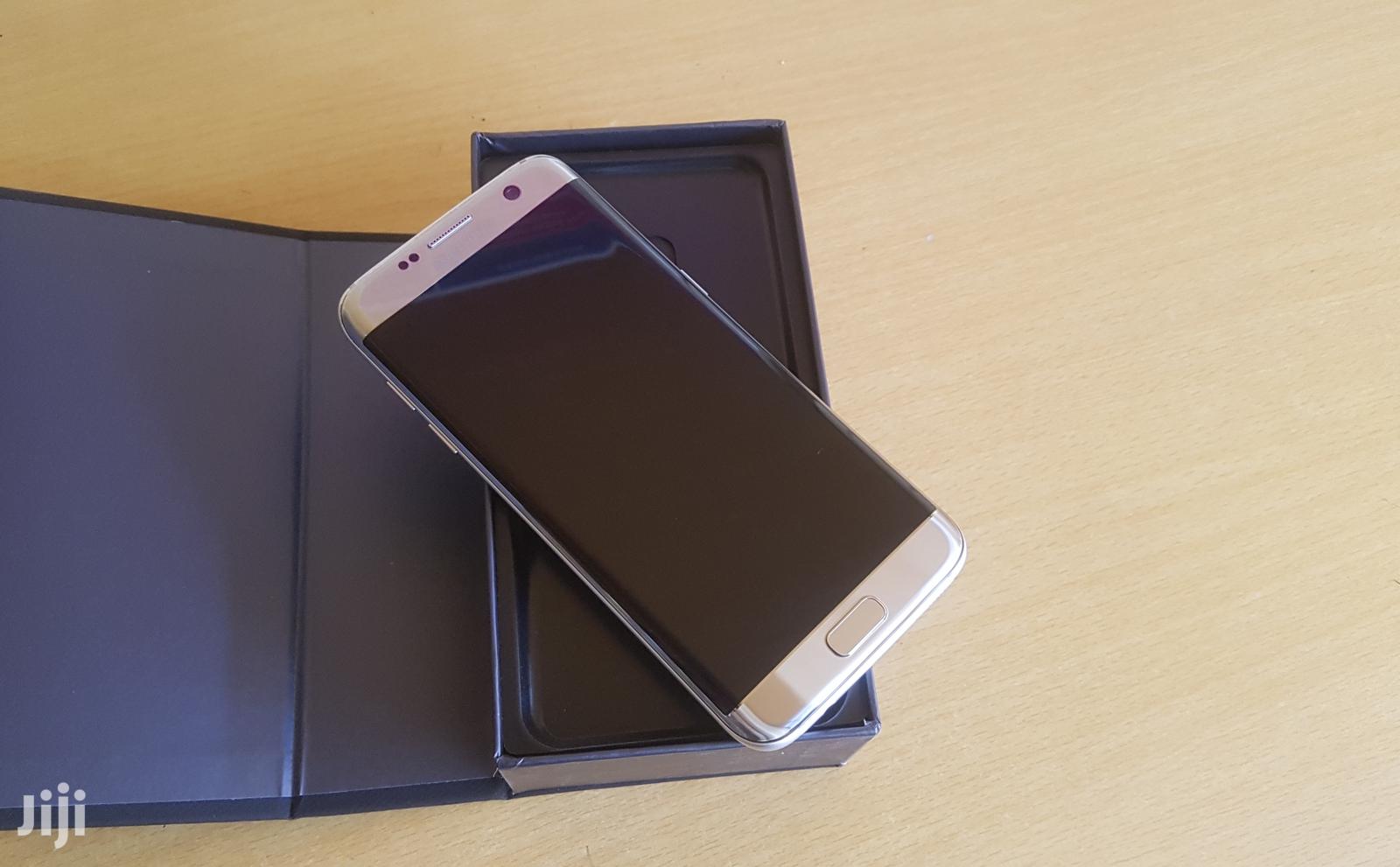 New Samsung Galaxy S7 edge 32 GB