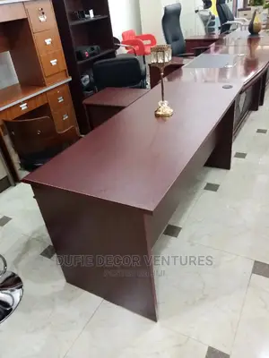 Promotion of Wooden Desk