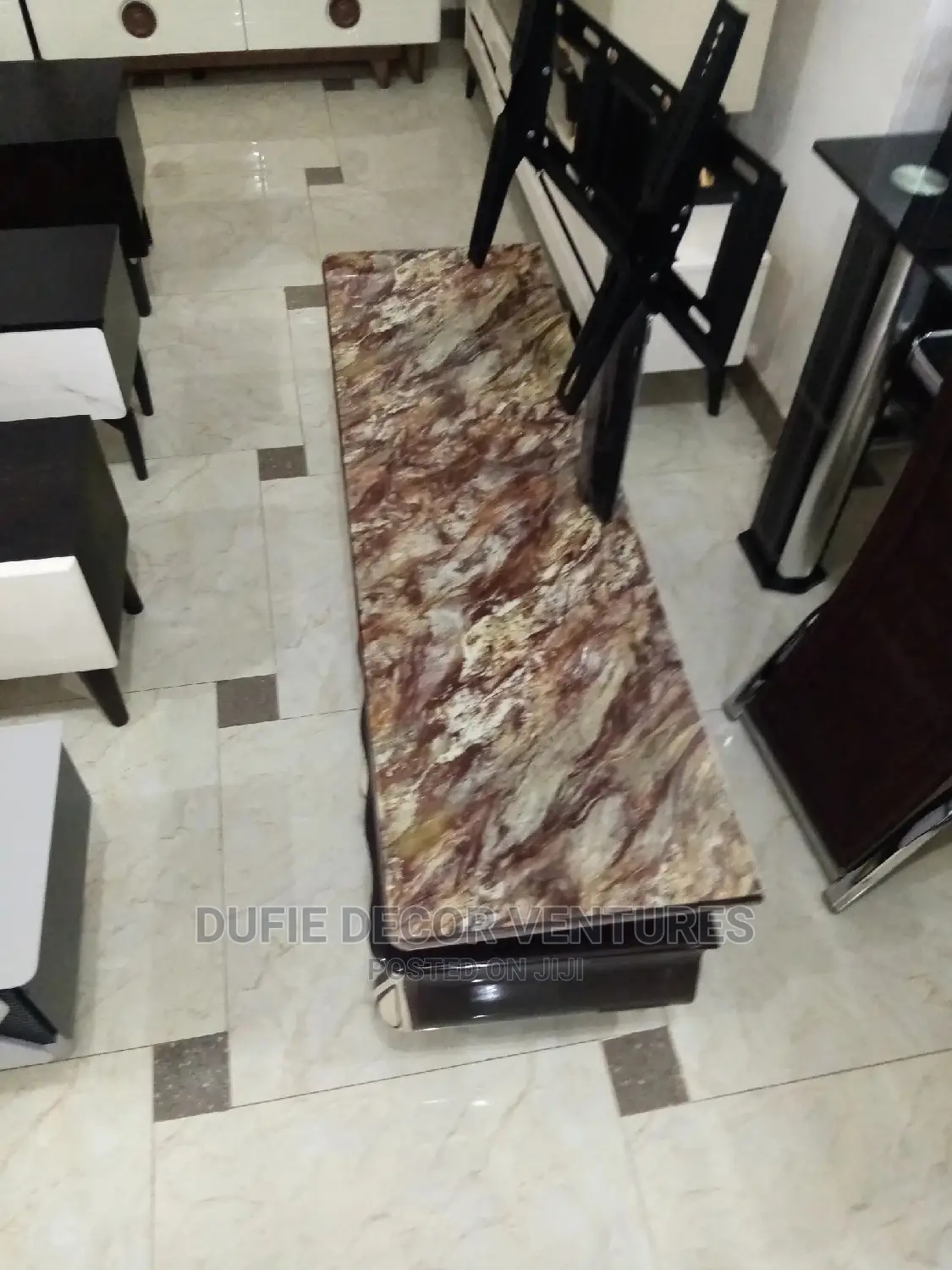 Promotion of TV Stand