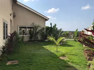 5bdrm House in Bronko Housing, Airport Residential Area for Rent