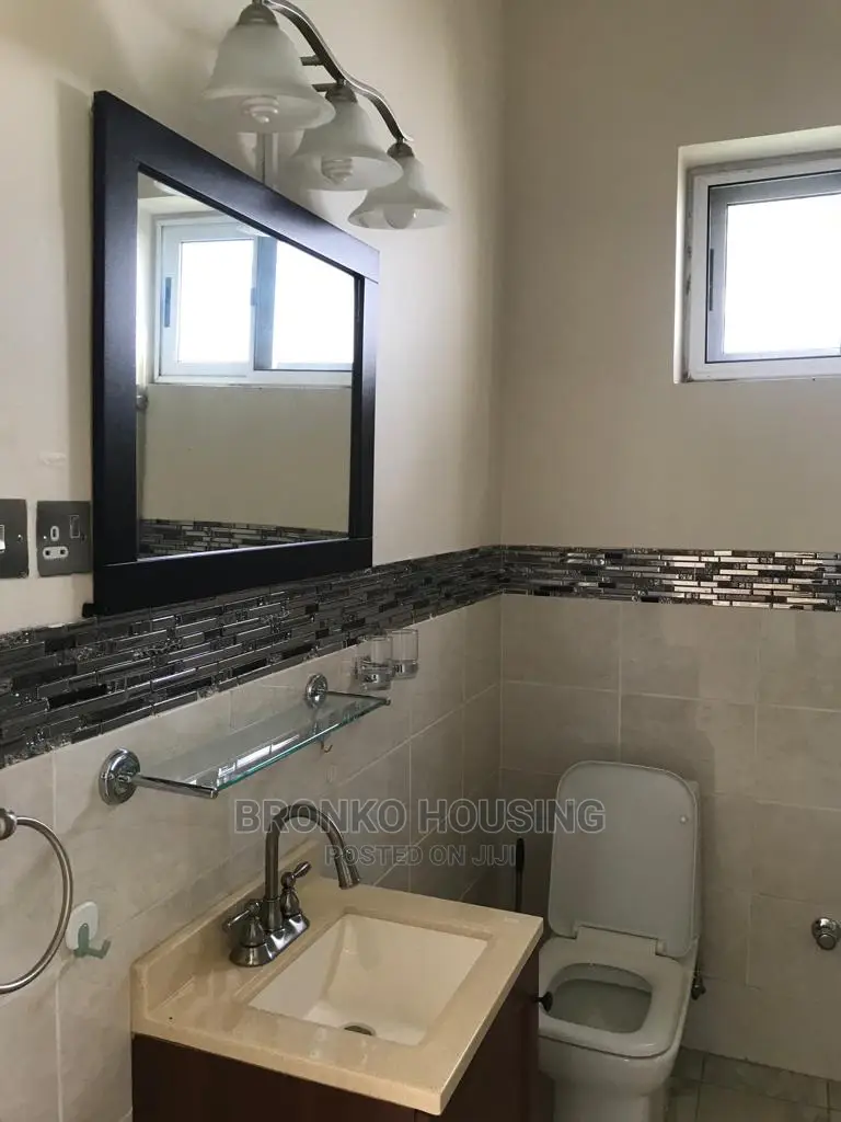 5bdrm House in Bronko Housing, Airport Residential Area for Rent
